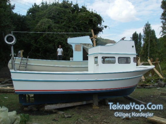 tekne