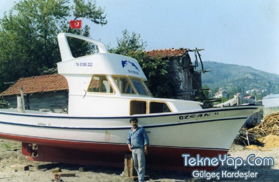 tekne